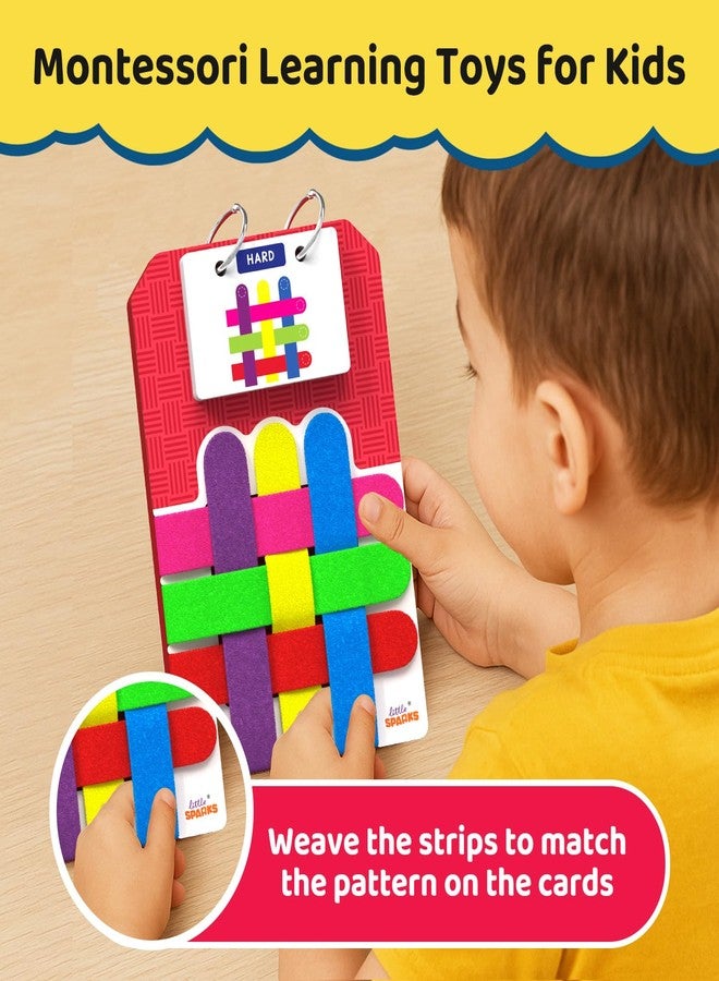 سمارتيفيتي لعبة ألغاز الأنماط الذكية للأطفال من 4 إلى 8 سنوات | لعبة مطابقة الألوان والأنماط | أكثر من 30 تحديًا | التنسيق بين اليد والعين، التفكير المنطقي | لعبة تعليمية تفاعلية للأولاد والبنات من عمر 4 إلى 8 سنوات - Image 3